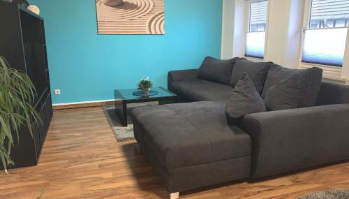 Ferienwohnung Gaussblick - Foto 4