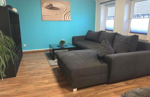 Ferienwohnung Gaussblick - Foto 4