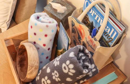 Owl Cottage - Foto 15