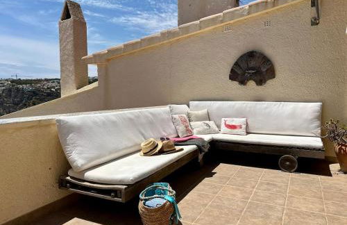 Gecko Apartment in Cumbre del Sol with sea views - Foto 18