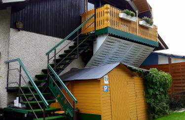 Ferienwohnung Sausen - Foto 7