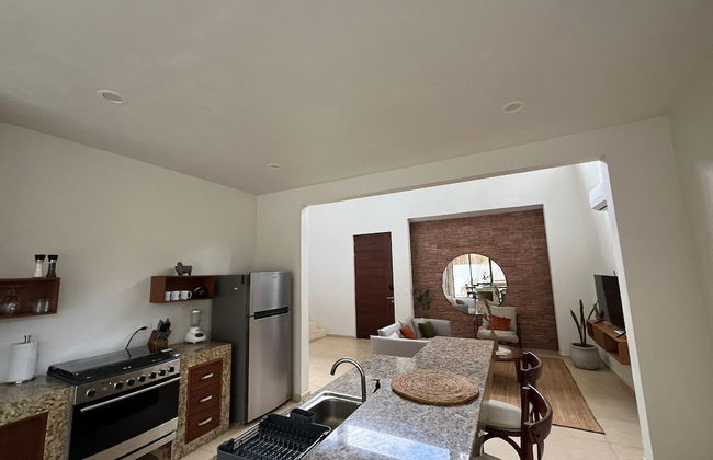 Akasha Villas Tulum - Photo 62