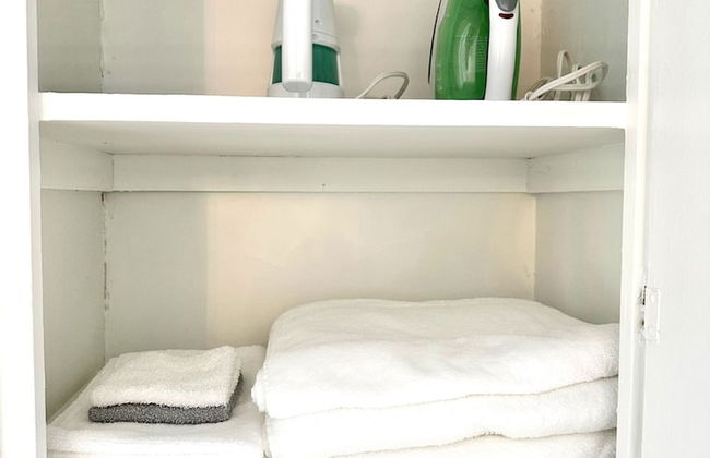 Vintage Vibes Modern Comfort 2BR for 6 Guests - Foto 50