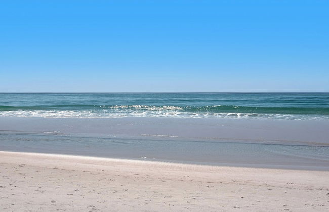 Chateau La Mer II 902 - Pirates Mermaid - Foto 87