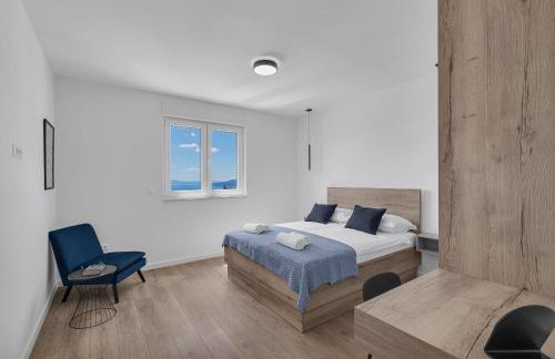 Villa Bava - Swimming Pool With Sea View - Foto 69