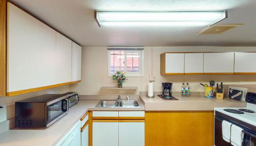 Elati Guesthouse Walkable Home in Arts District - Foto 3