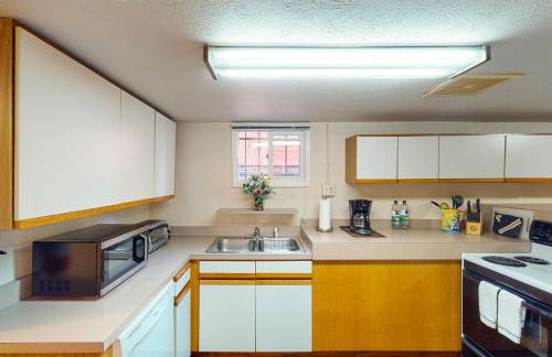 Elati Guesthouse Walkable Home in Arts District - Foto 3