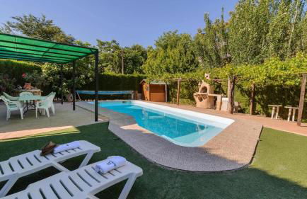 Casa Rural Pelijas Fontanar by Ruralidays - Foto 25