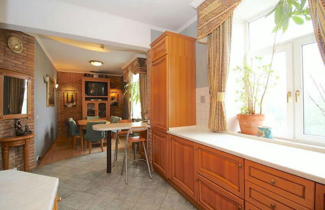 Lakshmi Apartment Universitet - Photo 6