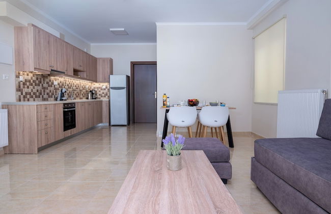 Barbaras Apartments - Foto 49