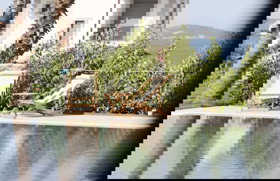 Back Sea Cunda Apart Otel - Foto 18