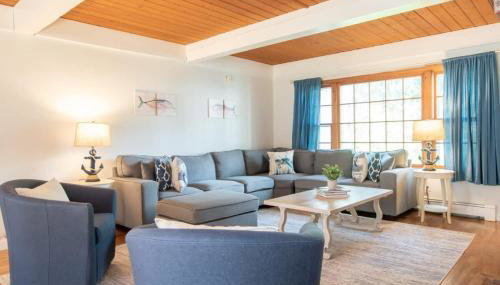 A Contemporary Gem w Cape Character Dog Friendly - Foto 3