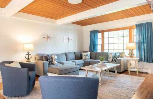 A Contemporary Gem w Cape Character Dog Friendly - Foto 3