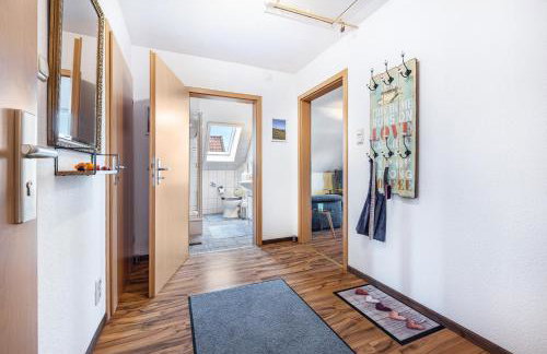 Ferienwohnung Apfelkorb - Photo 23