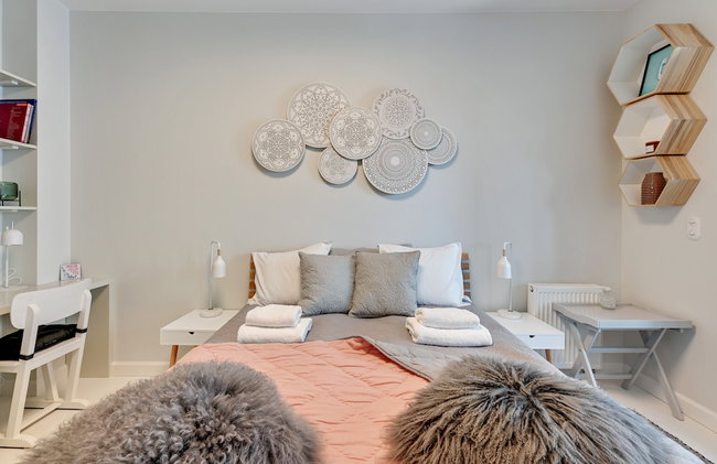 Comfort Apartments Granaria - Foto 57