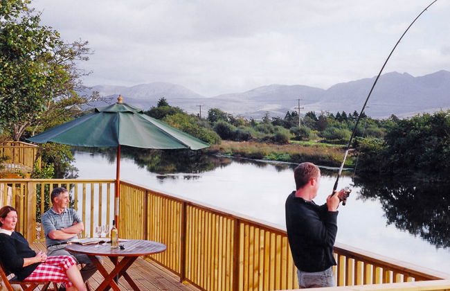 Grove Lodge - Foto 21