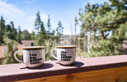 Cozy Cabin near Resorts and The Village +Mtn views - Foto 33