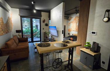 Luxury Apartments, self check in 24 h & Free Parking - Foto 3