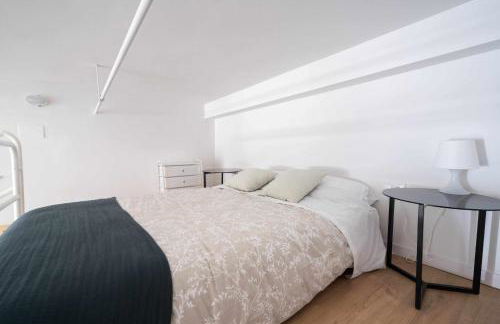 Exclusivo Loft con terraza en Ciudad Artes y Cienc - Photo 24