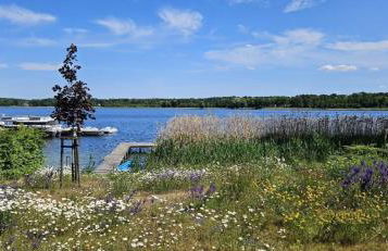 Haus am See Storkow - Foto 19