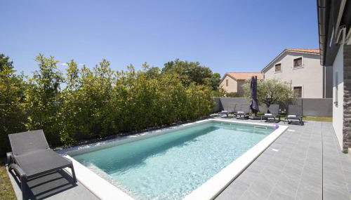 Villa Barbara - Foto 4, sunbed