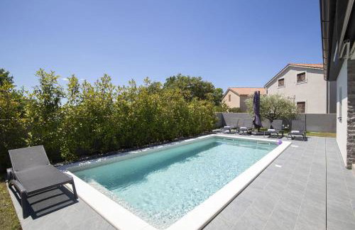 Villa Barbara - Foto 4