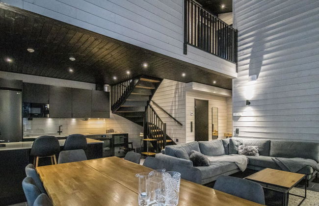 Villa arcus b - Foto 9