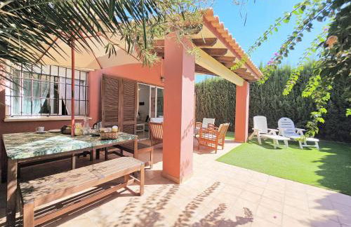 PARAISO ARONA I - Casa en Mar de Cristal La Manga - Foto 40