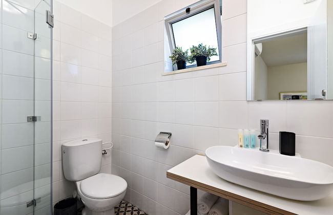 Hanasi 129 - Boutique Apartments - Foto 61