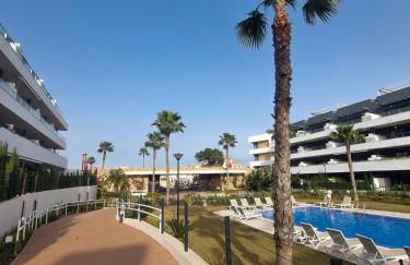 Flamenca Village Penthouse with Private Rooftop and Sea View - Photo 40