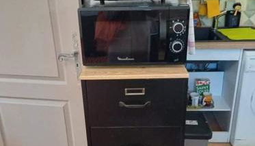 Studio climatisé dans villa calme à 15km de Cannes - Foto 4