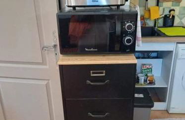 Studio climatisé dans villa calme à 15km de Cannes - Foto 4