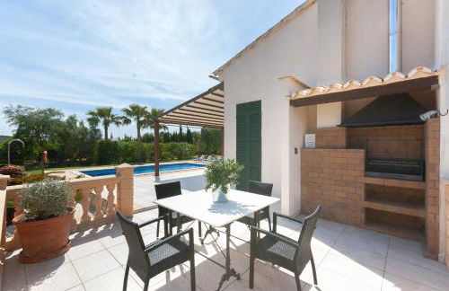 Finca Es Rasquell - Foto 12