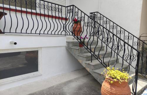 Katerina's Countryside and Sea House - Foto 13