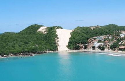 Casa confortável à 568m da praia de Ponta Negra - Foto 38