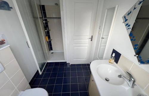 Maison Sarzeau - Penvins, 300m des plages dans impasse au calme, reposant - Foto 22