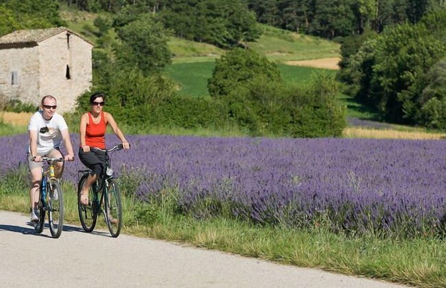 Village Vacances La Fontaine d'Annibal - Foto 23