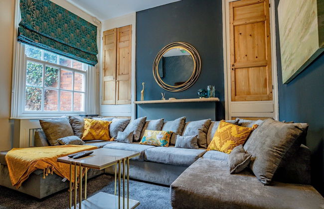 Host Stay Park Street Abode - Foto 12