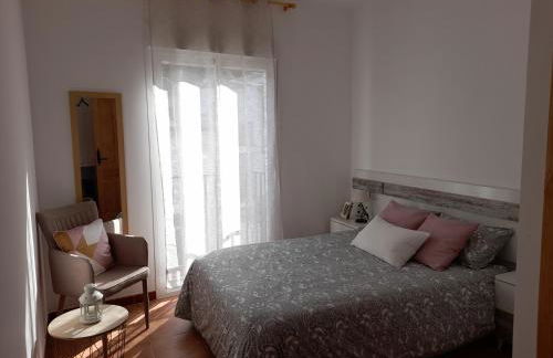 APARTAMENTO ESTACIÓN 54 - Photo 15