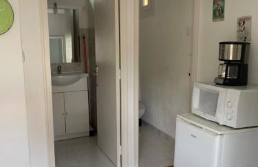 Maisonnette La Couronne plage Martigues - Foto 6