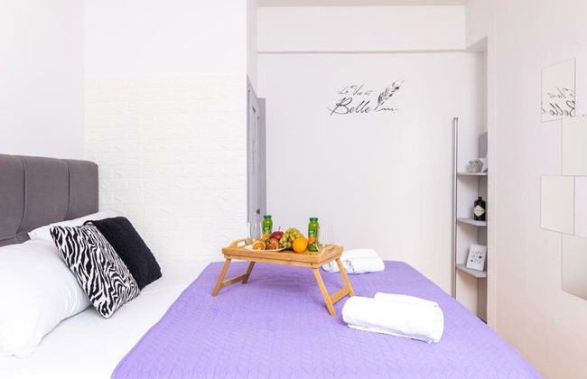 Apartments Vela Stiniva - Foto 2