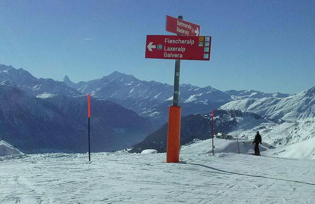 Chalet Aaekirsannaa South-Facing Free-standing Chalet - Foto 20