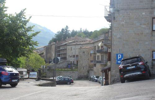 Cottage in montagna Montemonaco - Foto 33