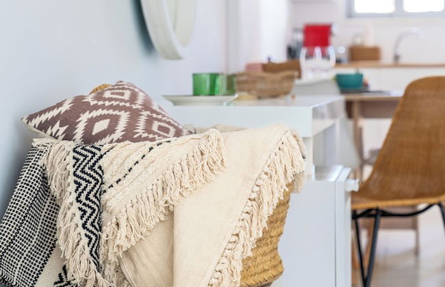 Alpha Urban Suites - Photo 9