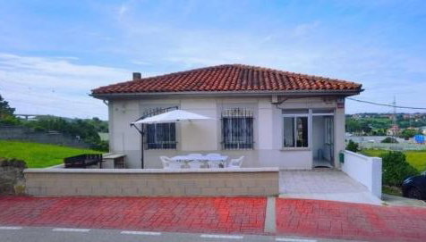 Villa Mayki - Foto 1