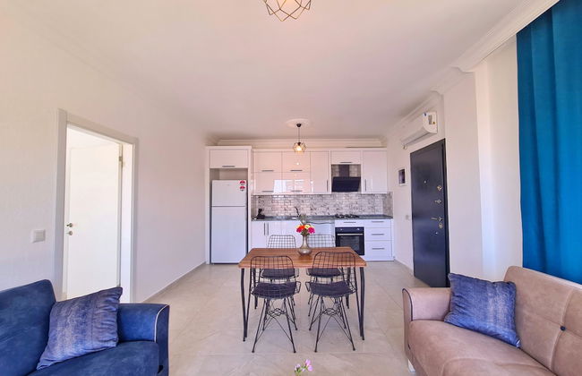 Fame Apart Kas - Foto 38