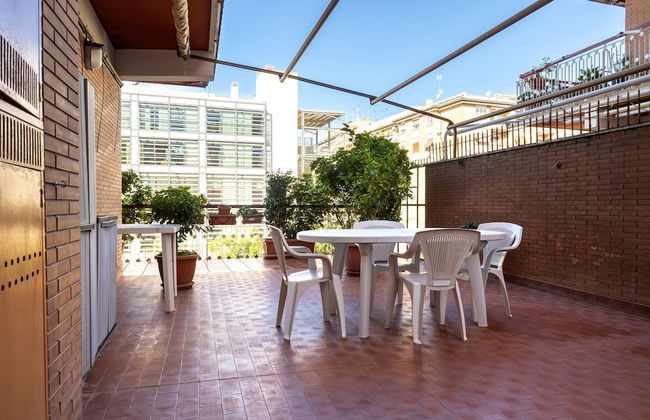 La Terrazza di Maria Pia - Foto 22