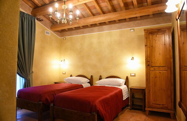 Agriturismo Corte Benetti - Foto 10