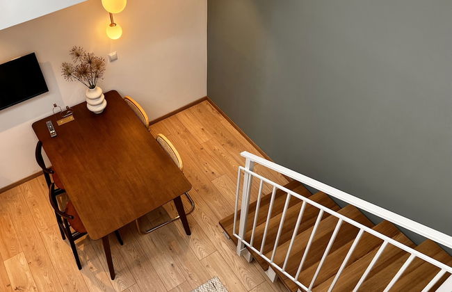 Monciak55 Sopot Apartments - Foto 27