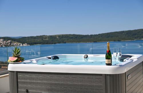 Villa Oasis - Foto 4